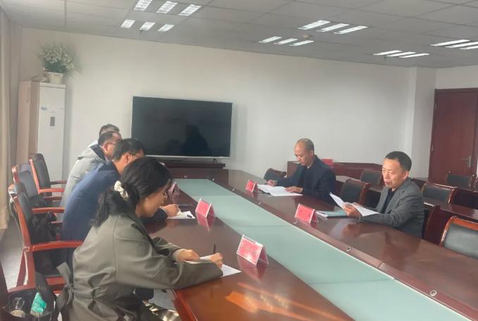 东台中专：聚焦合作育人，共商一体培养