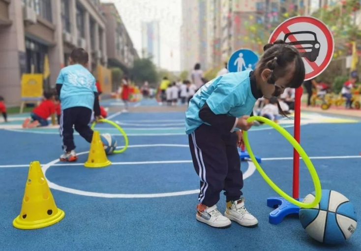普惠性幼儿园是什么意思？