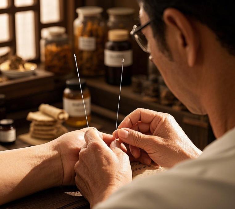针灸师报考条件有哪些？