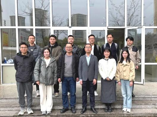 湖州市中职学校烹饪专业教研大组活动在德清职业中专成功举办
