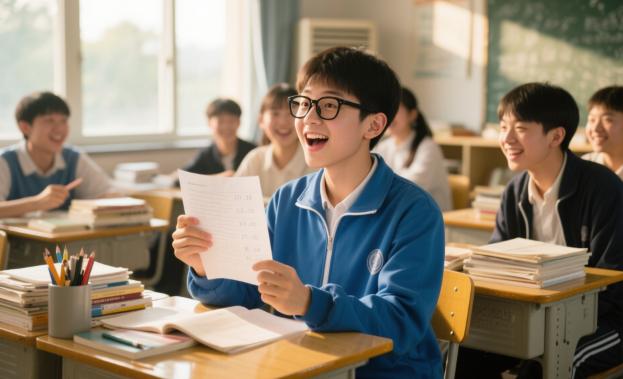 在重庆初三考多少分能上高中