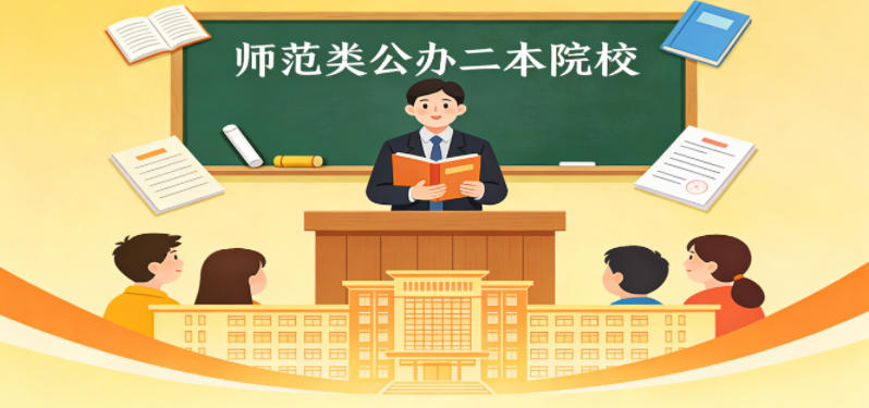 黑龙江省公办二本师范大学2025年录取分数线（2026参考）