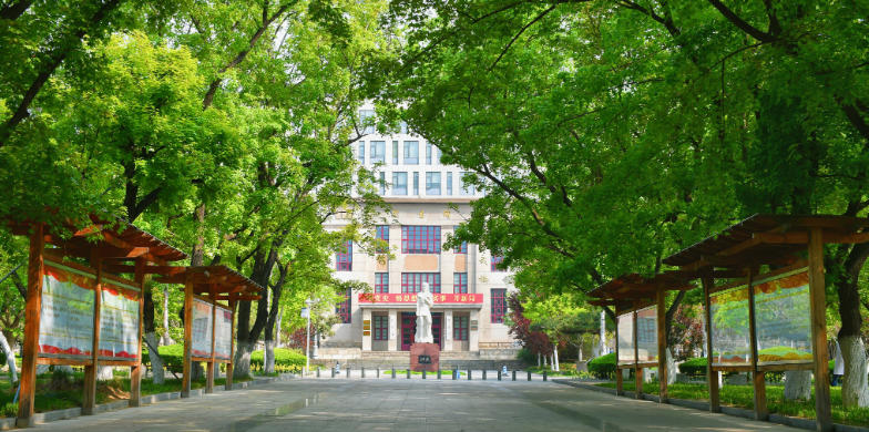 山东农业大学的农学专业在全国排名多少位？